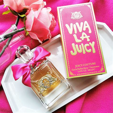 how to spot fake viva la juicy perfume|is juicy couture perfume real.